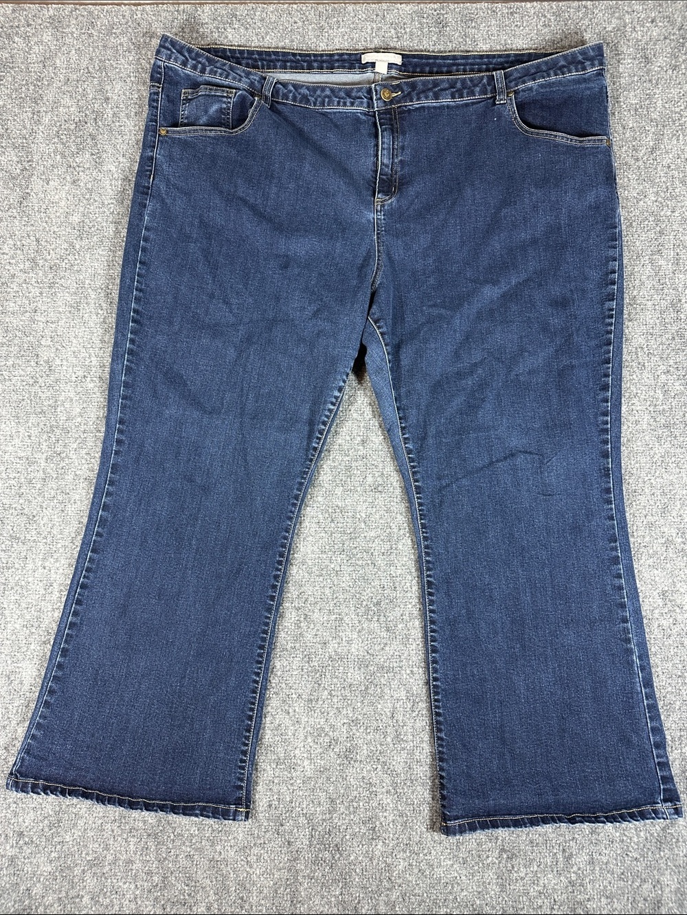 Woman Within Jeans Plus Size Women’s Size 30W Petite
